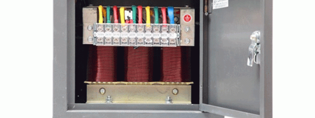 Auto Transformer Working Principle