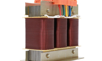 Step-down Transformer