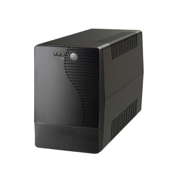 1 kVA Backup Uninterruptible Power Supply, 120V/220V 1 kVA Backup Uninterruptible Power Supply, 120V/220V
