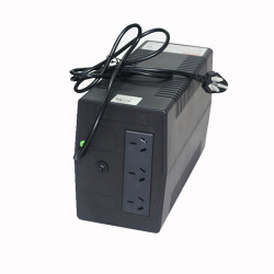 1 kVA Backup Uninterruptible Power Supply, 120V/220V 1 kVA Backup Uninterruptible Power Supply, 120V/220V