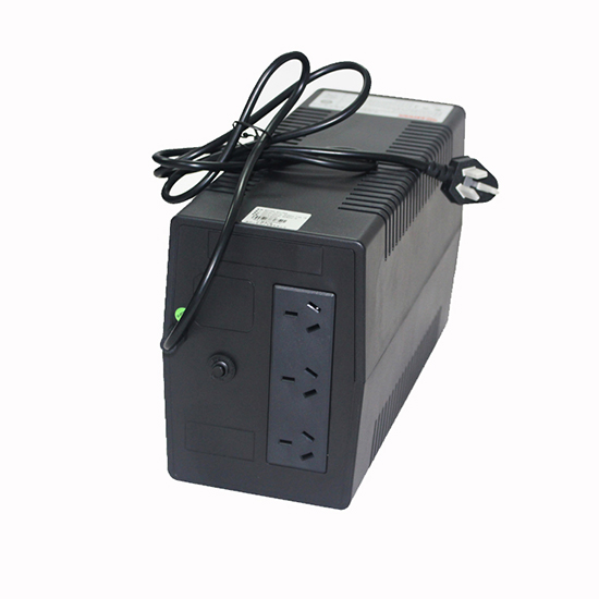 Uninterruptible power supply: How to pick the right one
