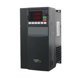 7.5 hp VFD, 3-Phase 220V/400V/460V/480V Input & Output 7.5 hp VFD, 3-Phase 220V/400V/460V/480V Input & Output