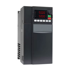 7.5 hp VFD, 3-Phase 220V/400V/460V/480V Input & Output 7.5 hp VFD, 3-Phase 220V/400V/460V/480V Input & Output