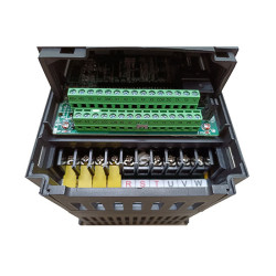 1 hp VFD, Single Phase to Three Phase 1 hp VFD, Single Phase to Three Phase