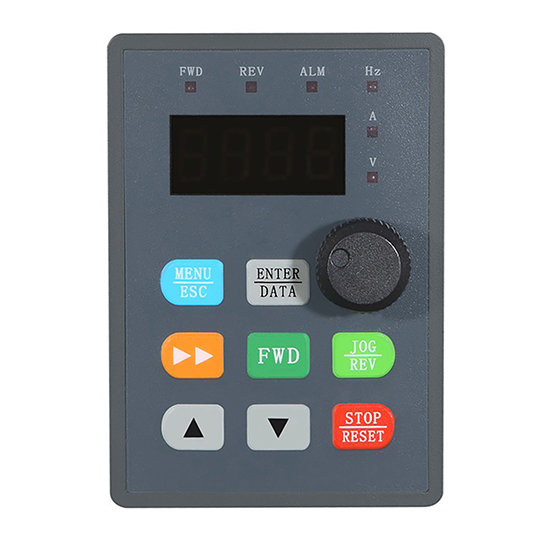 2 hp VFD, Single Phase to Three Phase 2 hp VFD, Single Phase to Three Phase