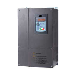 40 hp Variable Frequency Drive, Single Phase to 3 Phase VFD