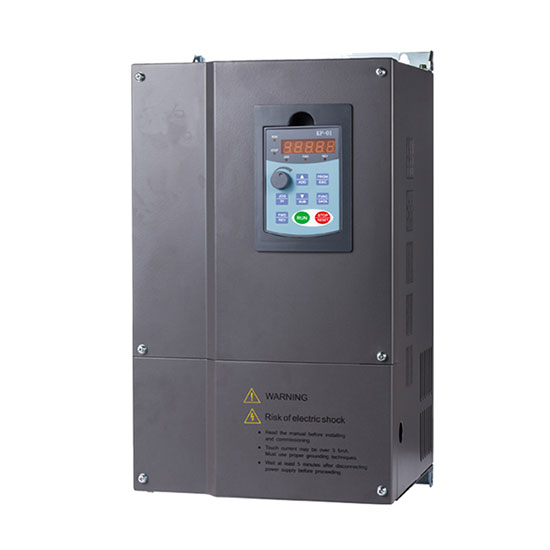VFD Inverter 20HP 15KW Variable Frequency Drive 3ph 380V Heavy Load 