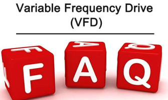 Variable Frequency Drive (VFD) FAQ