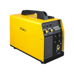 Electric MIG Welder, 230V Electric MIG Welder, 230V