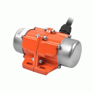 80W 1 Phase/3 Phase Asynchronous Motor, AC Vibration Motor