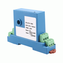 AC Current Sensor, 0-150A AC Current Sensor, 0-150A