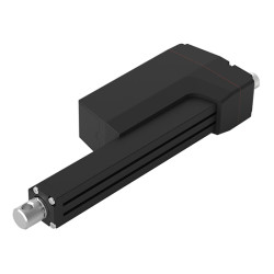 Industrial Linear Actuator, Ball Screw/T Screw Industrial Linear Actuator, Ball Screw/T Screw