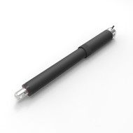 Tubular Linear Actuator, 12V/24V/36V/48V, 6000N