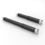 Tubular Linear Actuator, 12V/24V/36V/48V, 6000N