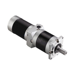 100W Brushless DC Motor, 12V/24V/36V/48V, 0.32 Nm 100W Brushless DC Motor, 12V/24V/36V/48V, 0.32 Nm