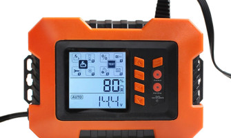 Car Battery Charger Price