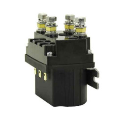 50A DC Reversing Contactor, 12/24V Coil, IP67 50A DC Reversing Contactor, 12/24V Coil, IP67