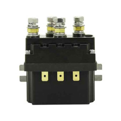50A DC Reversing Contactor, 12/24V Coil, IP67 50A DC Reversing Contactor, 12/24V Coil, IP67
