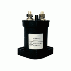 400A DC Contactor, 12V/ 24V, 1 NO 400A DC Contactor, 12V/ 24V, 1 NO