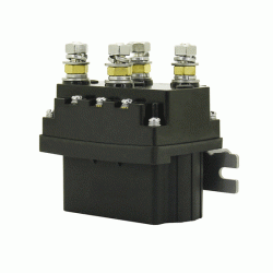 300A DC Reversing Contactor, 12V/24V 300A DC Reversing Contactor, 12V/24V