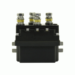 300A DC Reversing Contactor, 12V/24V 300A DC Reversing Contactor, 12V/24V