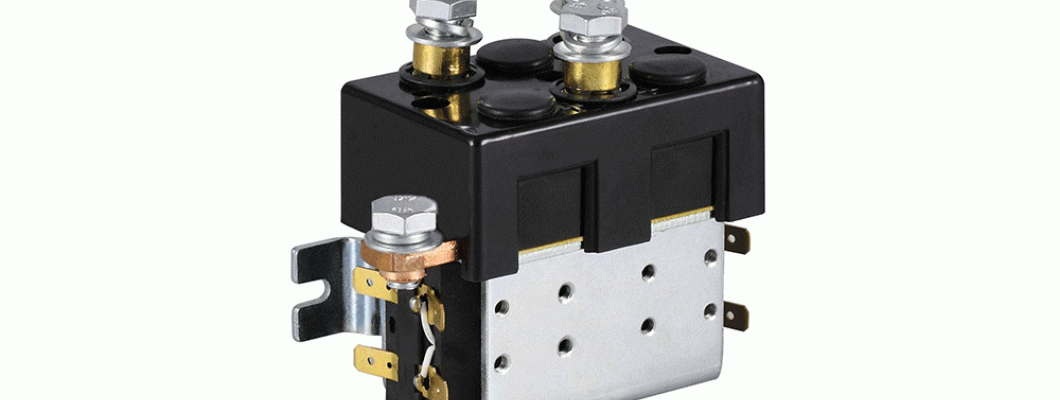 What is DC Reversing Contactor?