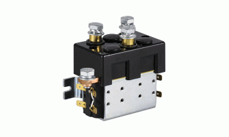 What is DC Reversing Contactor? What is DC Reversing Contactor?