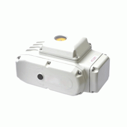Electric Valve Actuator, 1000Nm, On-Off,  90 Degree, 24V/110V/220V Electric Valve Actuator, 1000Nm, On-Off,  90 Degree, 24V/110V/220V