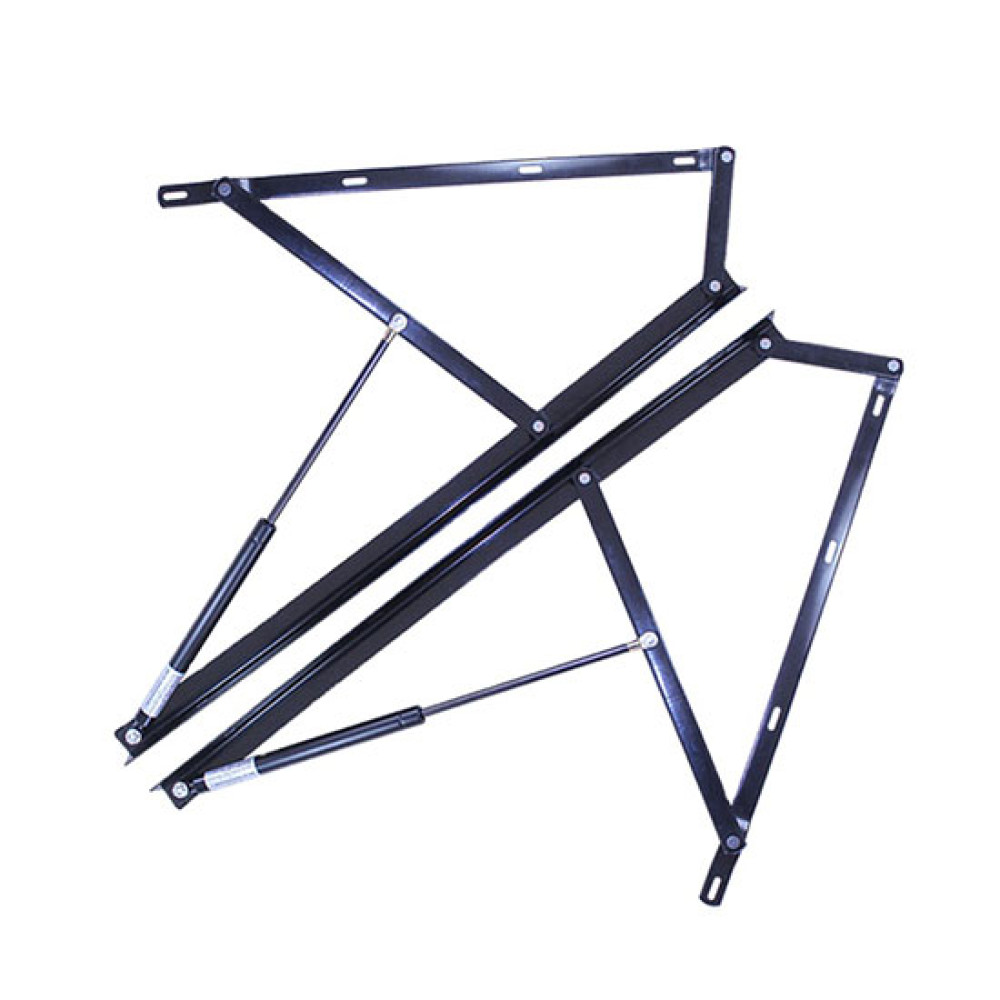Gas Strut for Bed, Lift up Bed Mechanism, 0.8m