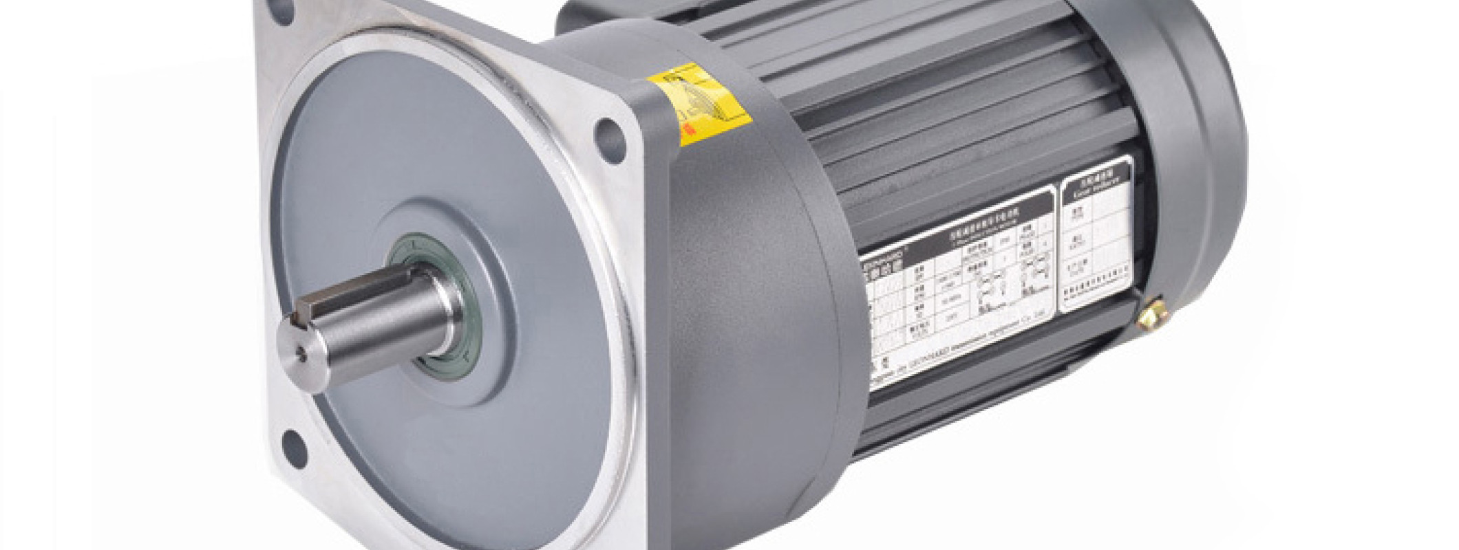 What is a Gear Motor?