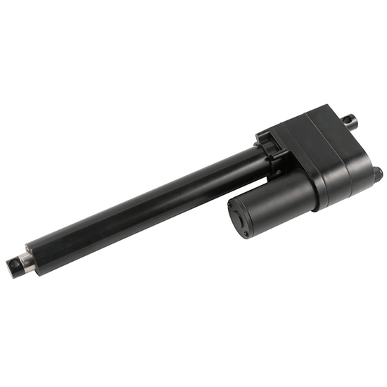 thumbnail image 2 of 12V Heavy Duty Linear Actuator – 3000N / 660lb Force – 2 To 40 Inch Stroke Options (6in, 8in) – Waterproof 2 of 6