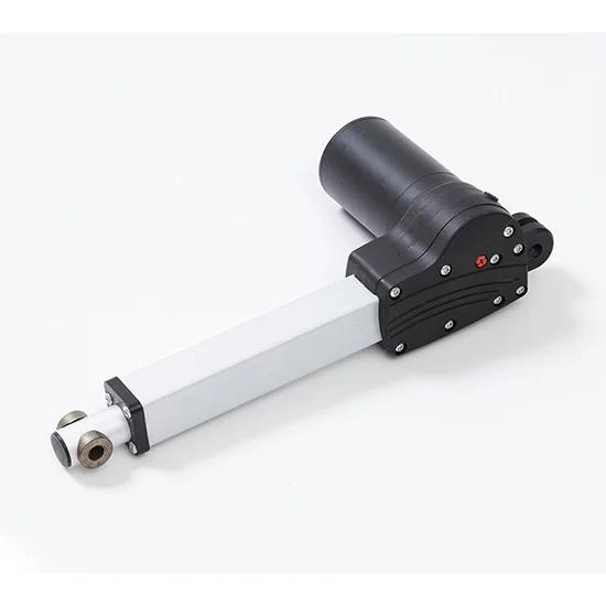 linear actuator kit 12V 24V Industrial Linear Actuator B One-Control-Four Synchronous Control  Kit (Model 0043052)