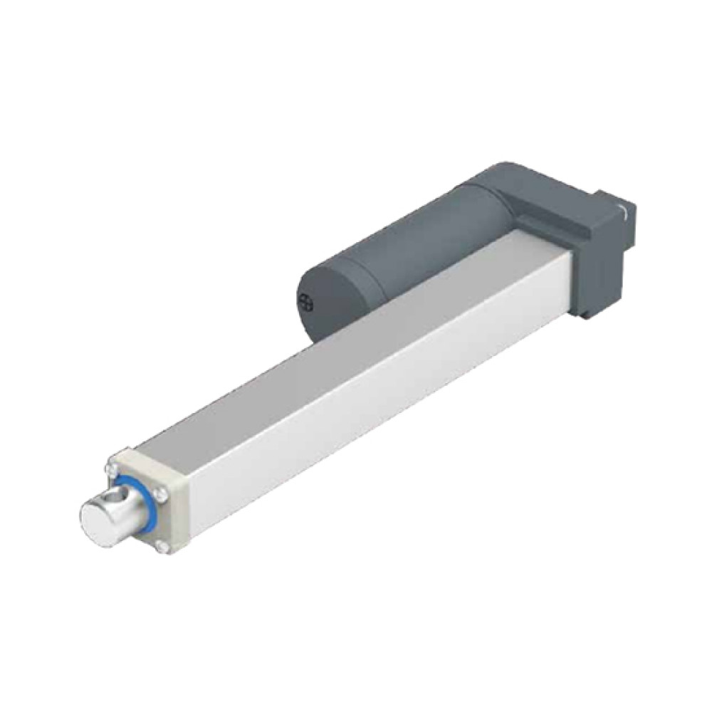 Hospital Bed Actuator, 12V/24V/36V/48V, 3500N