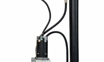 Compact Electric Hydraulic Linear Actuators for Small Spaces | High Force & Precise Control