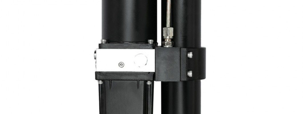 Key Guidelines for the Routine Maintenance of Hydraulic Linear Actuators