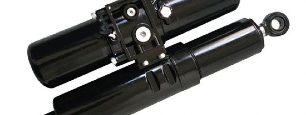 Why a 12V Hydraulic Linear Actuator Is the Smart Choice for Compact High-Force Applications