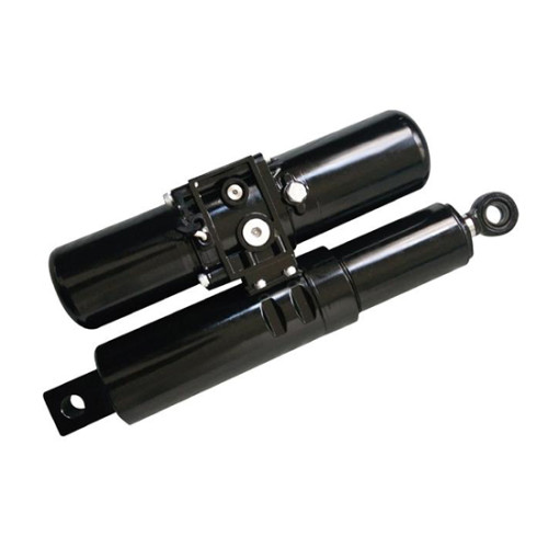 Hydraulic Linear Actuator Peaco Support