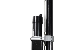 What is Electric Hydraulic Actuator What is Electric Hydraulic Actuator