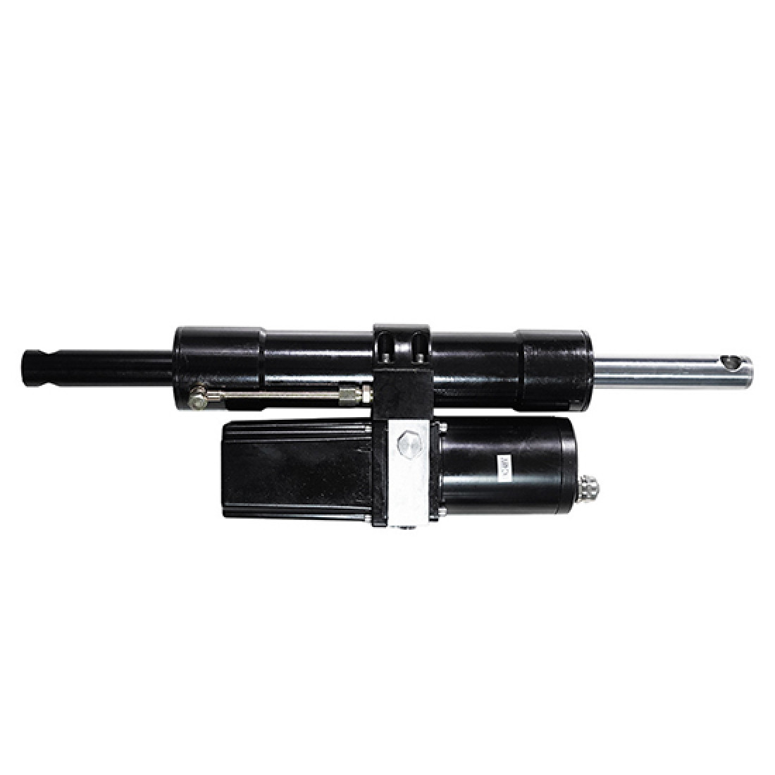 12V Hydraulic Linear Actuator, 1.5T/2.5T, 180mm Stroke Peaco Support