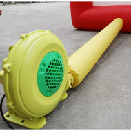 680W (1 hp) Air Blower for Inflatable Water Slide