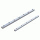 Linear Slide Rail, Low Profile Ball Type, with Flange Block, Assembly