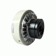 Magnetic Particle Clutch, Hollow Shaft Inner Shell, 6Nm-400Nm