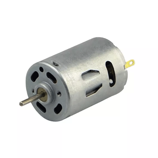 Micro DC Motor for Pump, 6V/12V
