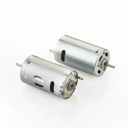 Micro DC Motor, 3100-24000rpm Micro DC Motor, 3100-24000rpm