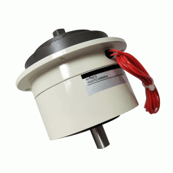 Micro Magnetic Particle Clutch, 5Nm-100Nm Micro Magnetic Particle Clutch, 5Nm-100Nm