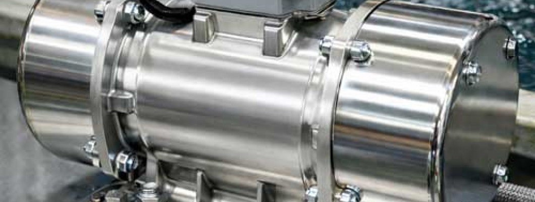 Vibration Motors for Electroplating: Coating & Performance