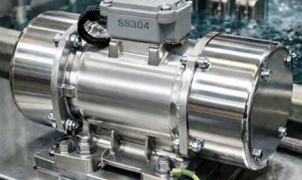 Vibration Motors for Electroplating: Coating & Performance