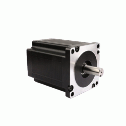 NEMA 42 Stepper Motor, 1.8°, 110*110mm, 3 Phase 4 Wires NEMA 42 Stepper Motor, 1.8°, 110*110mm, 3 Phase 4 Wires