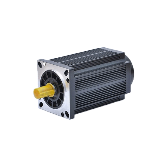 NEMA 52 Stepper Motor, 1.2, 130*130mm, 3 Phase