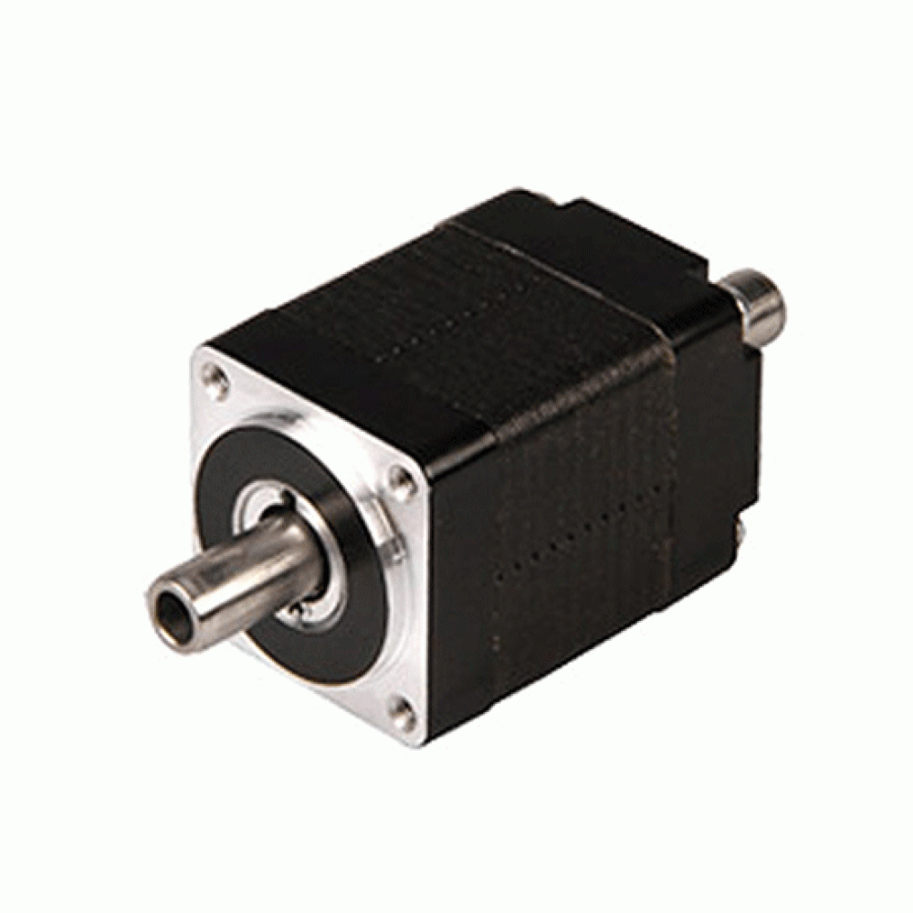 NEMA 8 Stepper Motor, 1.8°, 20*20mm, 4 & 6 Wires